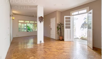 Casa com 2 quartos à venda na Rua Quirino Pucca, --, Vila Romana, São Paulo, 136 m2 por R$ 1.250.000
