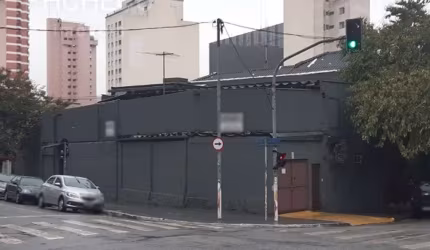 Terreno à venda na Rua Diana, --, Perdizes, São Paulo por R$ 4.530.000