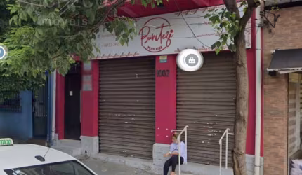 Barracão / Galpão / Depósito com 4 salas à venda na Rua Desembargador do Vale, --, Perdizes, São Paulo, 160 m2 por R$ 1.850.000