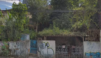 Terreno à venda na Rua Madalena, --, Vila Madalena, São Paulo por R$ 2.130.000