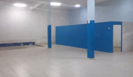 Barracão / Galpão / Depósito com 1 sala à venda na Rua Mauro de Araújo Ribeiro, --, Jaraguá, São Paulo, 265 m2 por R$ 1.100.000