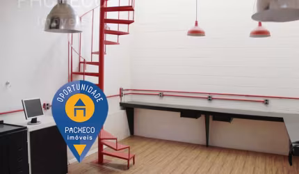 Prédio com 8 salas à venda na Rua Purpurina, --, Vila Madalena, São Paulo, 538 m2 por R$ 6.500.000
