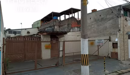 Barracão / Galpão / Depósito com 4 salas à venda na Rua Victório Primon, --, Limão, São Paulo, 136 m2 por R$ 650.000