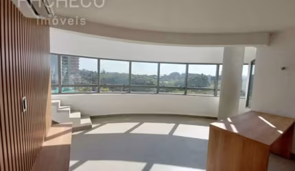 Apartamento com 1 quarto à venda na Avenida Indianópolis, --, Moema, São Paulo, 61 m2 por R$ 1.390.000