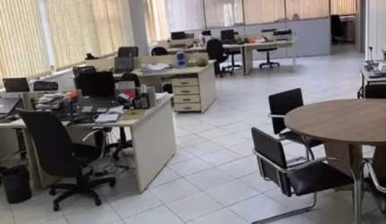 Sala comercial com 2 salas à venda na Praça Dom José Gaspar, --, República, São Paulo, 135 m2 por R$ 350.000