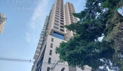 Kitnet / Stúdio para alugar na Rua Caiubi, --, Perdizes, São Paulo, 27 m2 por R$ 2.900