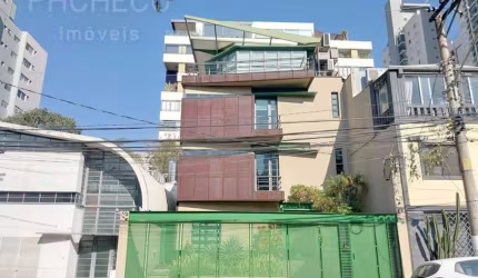 Sala comercial com 1 sala para alugar na Rua Lira, --, Vila Madalena, São Paulo, 53 m2 por R$ 5.000