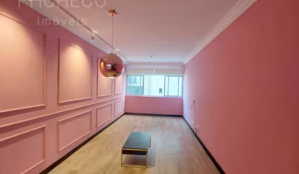 Apartamento com 2 quartos à venda na Alameda Casa Branca, --, Jardim Paulista, São Paulo, 89 m2 por R$ 2.000.000