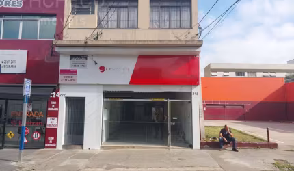 Ponto comercial com 3 salas para alugar na Rua George Smith, --, Lapa, São Paulo, 270 m2 por R$ 9.500