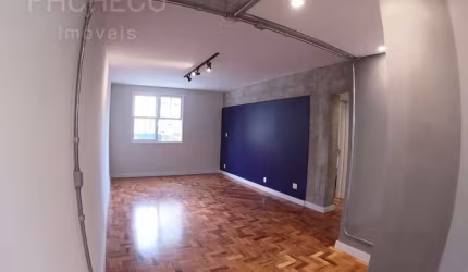Apartamento com 2 quartos à venda na Rua Augusta, --, Consolação, São Paulo, 78 m2 por R$ 850.000