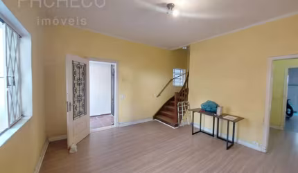 Casa com 2 quartos à venda na Rua Ministro Gastão Mesquita, --, Perdizes, São Paulo, 165 m2 por R$ 1.500.000