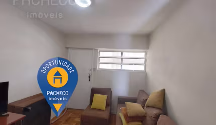 Apartamento com 2 quartos à venda na Rua Heitor Penteado, --, Vila Madalena, São Paulo, 47 m2 por R$ 500.000
