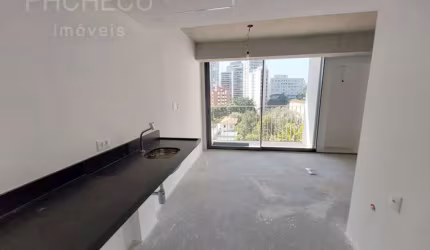 Kitnet / Stúdio à venda na Rua Agissê, --, Jardim das Bandeiras, São Paulo, 28 m2 por R$ 520.000