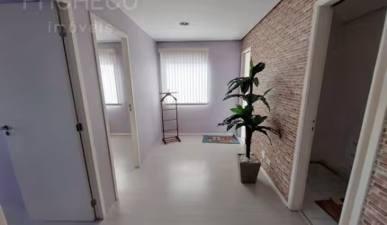 Sala comercial com 3 salas à venda na Rua Clélia, --, Água Branca, São Paulo, 40 m2 por R$ 250.000