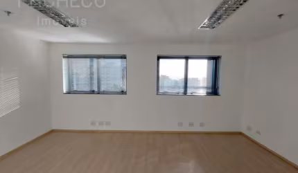 Sala comercial com 4 salas à venda na Avenida Professor Alfonso Bovero, --, Perdizes, São Paulo, 70 m2 por R$ 900.000