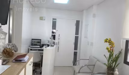 Sala comercial à venda na Rua Doutor Alceu de Campos Rodrigues, --, Vila Nova Conceição, São Paulo, 37 m2 por R$ 400.000