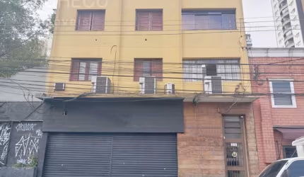 Sala comercial com 4 salas para alugar na Rua Inácio Pereira da Rocha, --, Vila Madalena, São Paulo, 100 m2 por R$ 3.000