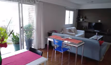 Apartamento com 3 quartos à venda na Rua Fradique Coutinho, --, Pinheiros, São Paulo, 120 m2 por R$ 2.090.000