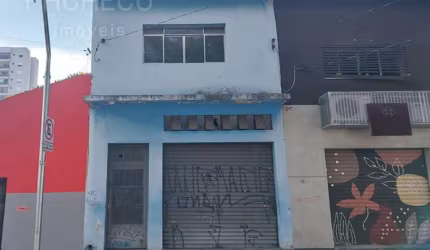 Ponto comercial com 1 sala para alugar na Rua Scipião, --, Vila Romana, São Paulo, 76 m2 por R$ 3.500