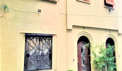 Casa em condomínio fechado com 1 quarto para alugar na Rua Piauí, --, Higienópolis, São Paulo, 75 m2 por R$ 8.000