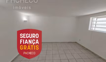 Casa com 1 quarto para alugar na Rua Apinajés, --, Sumaré, São Paulo, 40 m2 por R$ 2.200