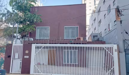 Casa comercial com 5 salas para alugar na Rua Capote Valente, --, Pinheiros, São Paulo, 240 m2 por R$ 19.500
