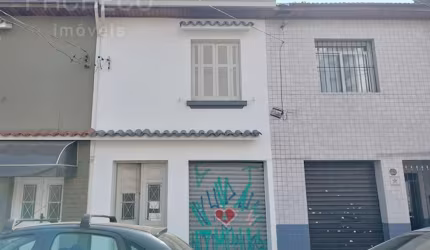 Casa comercial com 2 salas para alugar na Rua Albion, --, Lapa, São Paulo, 100 m2 por R$ 4.500