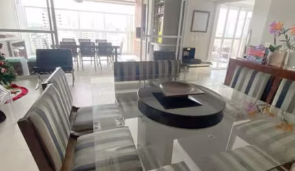 Apartamento com 3 quartos à venda na Rua Nanuque, --, Vila Leopoldina, São Paulo, 181 m2 por R$ 2.650.000