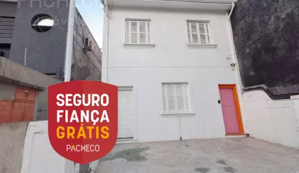 Casa com 3 quartos para alugar na Rua Doutor Virgílio de Carvalho Pinto, --, Pinheiros, São Paulo, 70 m2 por R$ 4.200