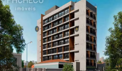 Apartamento com 1 quarto à venda na Rua Fradique Coutinho, --, Vila Madalena, São Paulo, 28 m2 por R$ 524.700