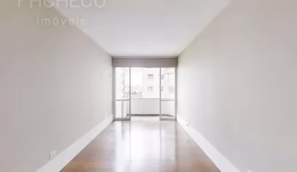 Apartamento com 3 quartos à venda na Rua Harmonia, --, Vila Madalena, São Paulo, 105 m2 por R$ 1.300.000