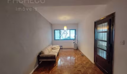 Casa com 3 quartos à venda na Rua Alberto Afonso Martins, --, Vila Mariana, São Paulo, 114 m2 por R$ 1.200.000