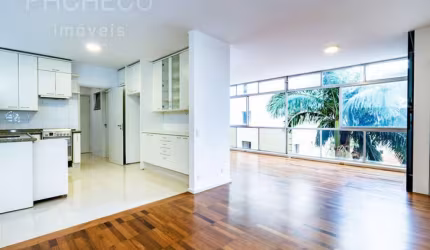 Apartamento com 3 quartos à venda na Rua Lisboa, --, Pinheiros, São Paulo, 170 m2 por R$ 1.820.000