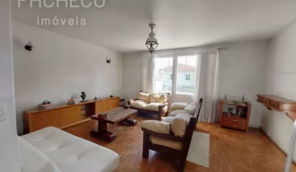 Casa com 3 quartos à venda na Travessa João Damasceno Fernandes, --, Alto de Pinheiros, São Paulo, 164 m2 por R$ 2.000.000