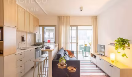Cobertura com 2 quartos à venda na Rua Paulistânia, --, Vila Madalena, São Paulo, 70 m2 por R$ 1.500.000