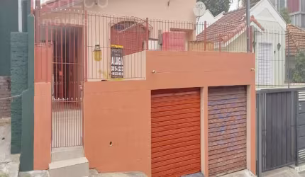 Casa com 2 quartos para alugar na Rua Patizal, --, Vila Madalena, São Paulo, 70 m2 por R$ 3.200