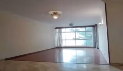 Apartamento com 3 quartos à venda na Rua Conselheiro Brotero, --, Higienópolis, São Paulo, 169 m2 por R$ 2.000.000