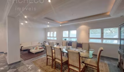 Casa com 4 quartos à venda na Al Nhambiquaras, --, Alphaville, São Paulo, 659 m2 por R$ 4.200.000