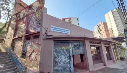 Ponto comercial com 4 salas para alugar na Rua Aspicuelta, --, Vila Madalena, São Paulo, 279 m2 por R$ 17.000