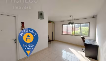 Apartamento com 3 quartos à venda na Rua Girassol, --, Vila Madalena, São Paulo, 79 m2 por R$ 690.000