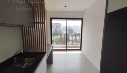 Kitnet / Stúdio para alugar na Rua Fradique Coutinho, --, Vila Madalena, São Paulo, 28 m2 por R$ 3.800