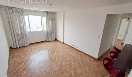 Apartamento com 2 quartos à venda na Rua Aurélia, --, Vila Romana, São Paulo, 83 m2 por R$ 770.000