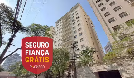 Apartamento com 3 quartos para alugar na Rua Senador César Lacerda Vergueiro, --, Vila Madalena, São Paulo, 96 m2 por R$ 4.600