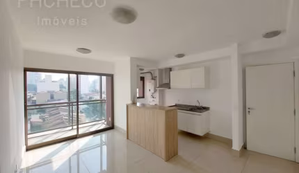 Apartamento com 2 quartos à venda na Rua Aimberê, --, Perdizes, São Paulo, 57 m2 por R$ 900.000