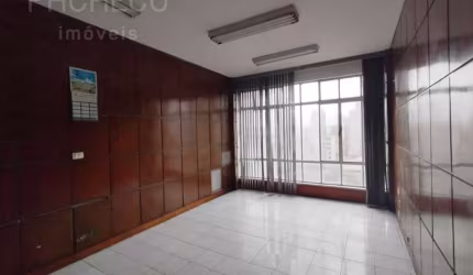 Sala comercial com 3 salas à venda na Avenida Rio Branco, --, República, São Paulo, 106 m2 por R$ 450.000