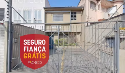 Sala comercial para alugar na Rua Aurélia, --, Vila Romana, São Paulo, 12 m2 por R$ 850