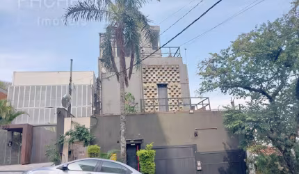Kitnet / Stúdio para alugar na Rua Girassol, --, Vila Madalena, São Paulo, 17 m2 por R$ 2.650