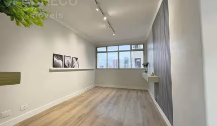 Apartamento com 2 quartos à venda na Rua Fradique Coutinho, --, Pinheiros, São Paulo, 62 m2 por R$ 699.000