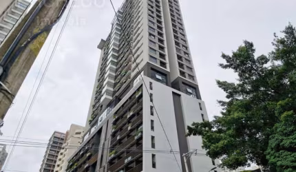 Kitnet / Stúdio para alugar na Rua Caiubi, --, Perdizes, São Paulo, 26 m2 por R$ 3.500