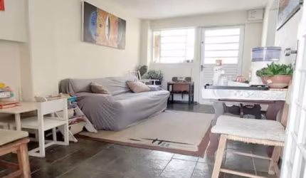 Casa com 2 quartos à venda na Rua General Góis Monteiro, --, Pompéia, São Paulo, 118 m2 por R$ 1.400.000